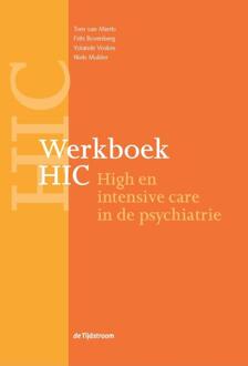 Werkboek HIC - Boek Tom van Mierlo (9058982351)