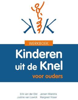 Werkboek Kinderen Uit De Knel - (ISBN:9789088508660)