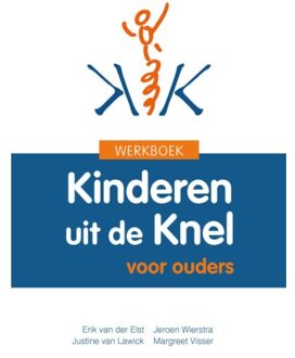 Werkboek Kinderen Uit De Knel - (ISBN:9789088508660)