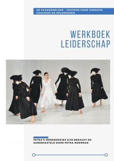 Werkboek Leiderschap