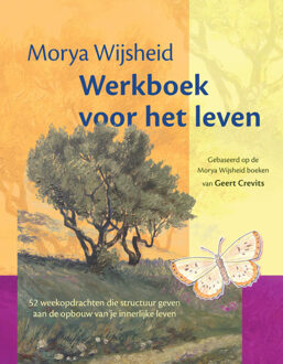werkboek voor het leven - Boek Morya Wijsheid (9075702671)