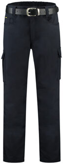 werkbroek - 502008 - Navy - maat 60