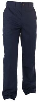 Werkbroeken BASIC LINE GARY 10427 Werkbroek MarineblauwNL:67 BE:66