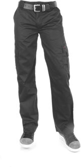 Werkbroeken KRB Workwear® DIRK Servicebroek AntracietNL:54 BE:48