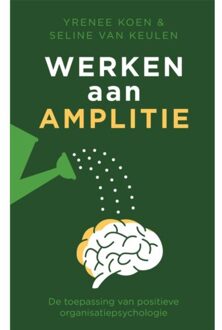 Werken aan amplitie