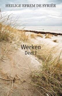 Werken / Deel 1 - S.E. de Heilige