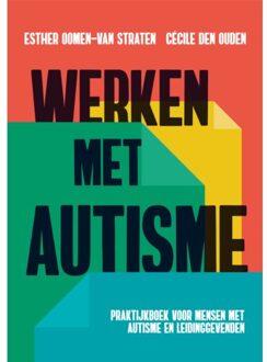 Werken Met Autisme - Esther Oomen-van Straten
