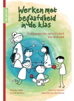 Werken Met Begaafdheid In De Klas - Anouke Bakx
