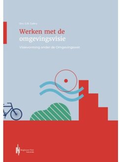 Werken Met De Omgevingsvisie - Gerwin Gabry
