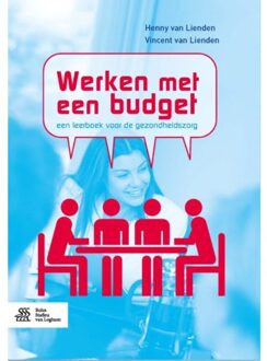 Werken met een budget - Boek Henny van Lienden (9036818443)