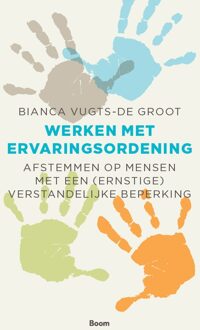 Werken met ervaringsordening