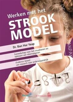 Werken met het Strookmodel - Boek Ban Har Yeap (9461180926)