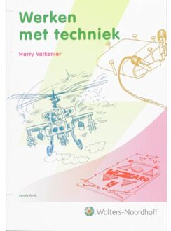 Werken met techniek