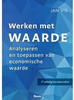 Werken Met Waarde - Jan Vis