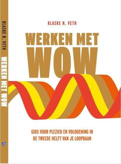 Werken met WOW -  Klaske N. Veth (ISBN: 9789089840448)
