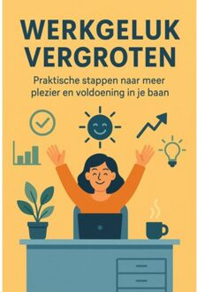 Werkgeluk Vergroten - Andries B.V.