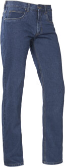 Werkjeans Brams Paris TOM Jeans ZwartW32/L38