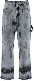 Werkkleding Jeans Darkpark , Gray , Heren - W32,W30,W31