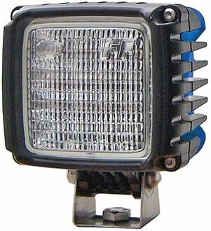 Werkl PowerBeam 2000 led 9-33V DT