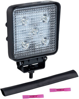Werklamp 5 Leds