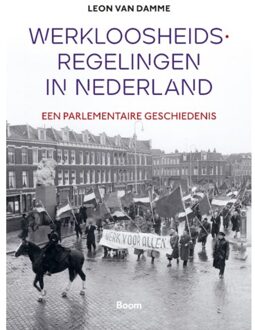 Werkloosheidsregelingen in Nederland