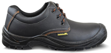 Werkschoen Bergen 200 Laag + KN S3 | Zwart | Maat 40 - 8719388017815