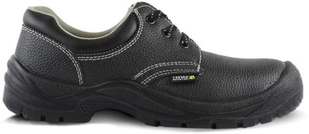 Werkschoen Elba Laag S3 Budget | Zwart | Maat 46 - 8719388005874