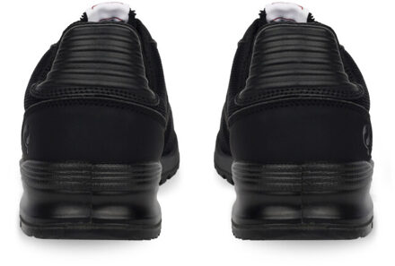 Werkschoen sprint dark Zwart - 47