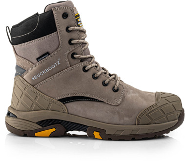 Werkschoen Tradez Blastz Hoog S7S | Grijs | Maat 44 - 5055138025260