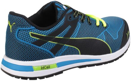 werkschoenen - Blaze Knit laag S1P- Mt 45