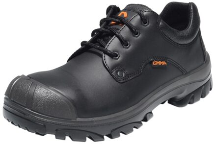 werkschoenen s3 Leo XD maat 38 laag zwart