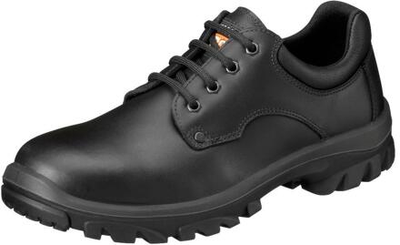 werkschoenen s3 Paul D maat 45 laag zwart