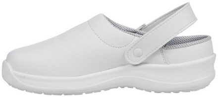 Werkschoenen voor volwassenen kapstadt Wit - 37
