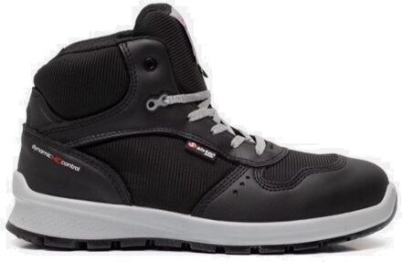 werkschoenen Windex High Zwart Air Dames  - ESD S3 SRC Maat 35