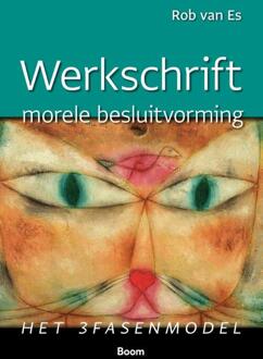 Werkschrift Morele Besluitvorming - R. van Es