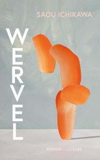 Wervel -  Saou Ichikawa (ISBN: 9789464522037)