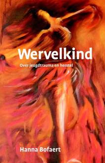 Wervelkind - Boek Hanna Bofaert (9078761415)