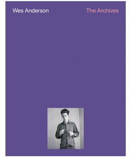Wes Anderson