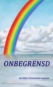 Wes Stonehens Onbegrensd - Boek R. Tessensohn - Rijsdijk (9081398466)