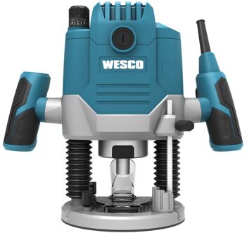 Wesco Bovenfrees Ws5039 1500w - Met Snoer