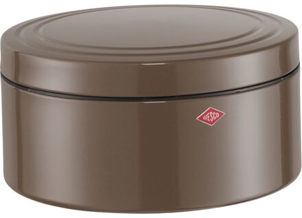 Wesco Classic Line Koektrommel Grijs