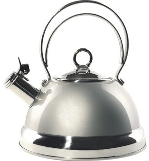 Wesco Fluitketel 2,75 L Zilver