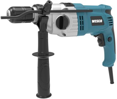 Wesco Klopboormachine Ws3168k - 1050w