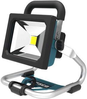 Wesco Led Werklicht Ws2945.9 18v Zonder Batterij