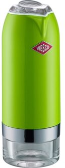 Wesco Olie- en Azijn Dispenser Lime Groen