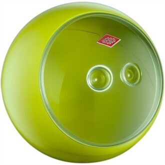 Wesco Spacy Ball Lime Groen