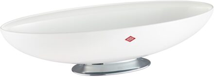 Wesco Spacy Elly Fruitschaal Wit