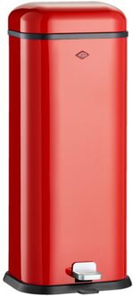 Wesco Superboy Pedaalemmer 20L Rood
