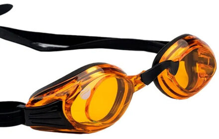 Wesde zwembril voor volwassenen Zwart - One size