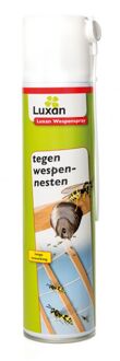 Wespenspray